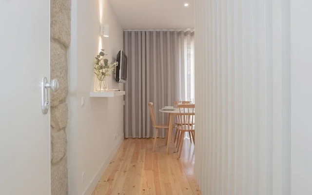 Liiiving in Porto - Charming Downtown Delight I