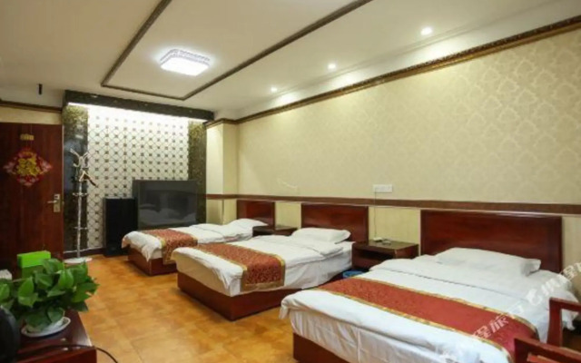 Guibinlou Hostel