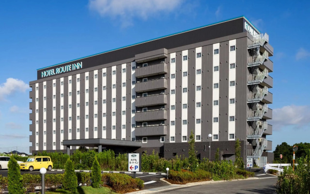 Hotel Route Inn Kashiwa Minami - Kokudo 16Gou Zoi