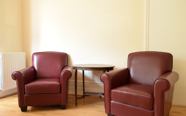 1 Bedroom Flat in West Kensington