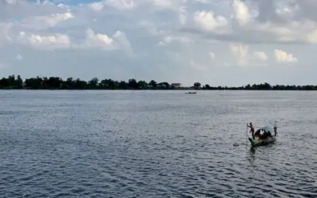 Mekong Dawn Cruises