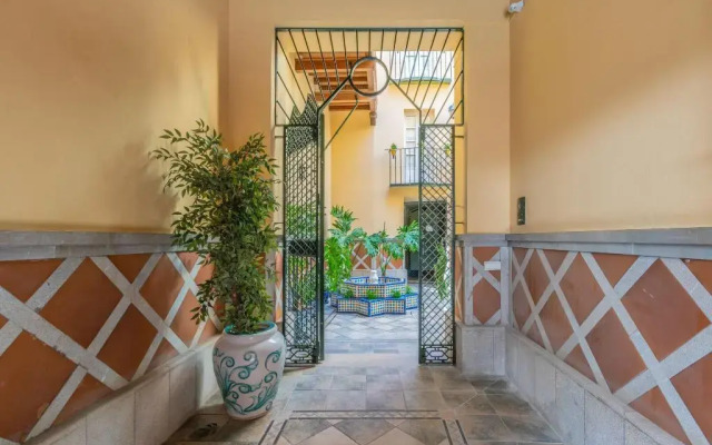 Casa Miraflores