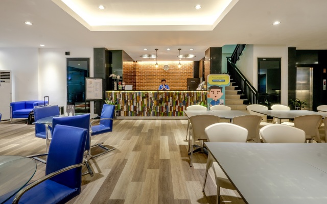 Hotel 88 Mangga Besar 120 by WH