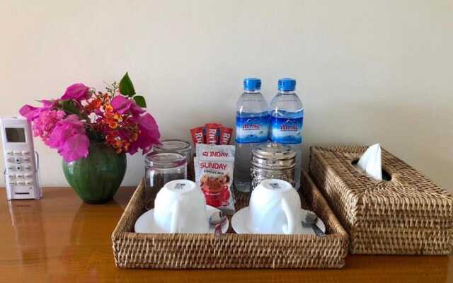 WEStay at Boutique House Bagan