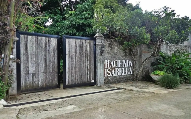 Hacienda Isabella