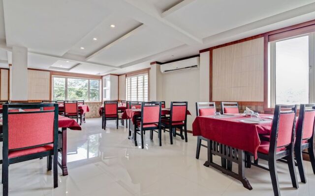 Treebo Trend Amalas Residency