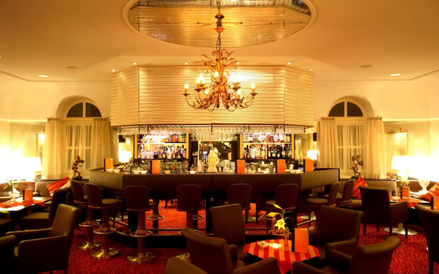 Hotel Fürstenhof