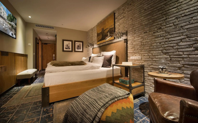 LOFT Hotel Bratislava