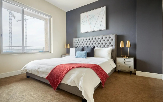 Sonder at The Catherine