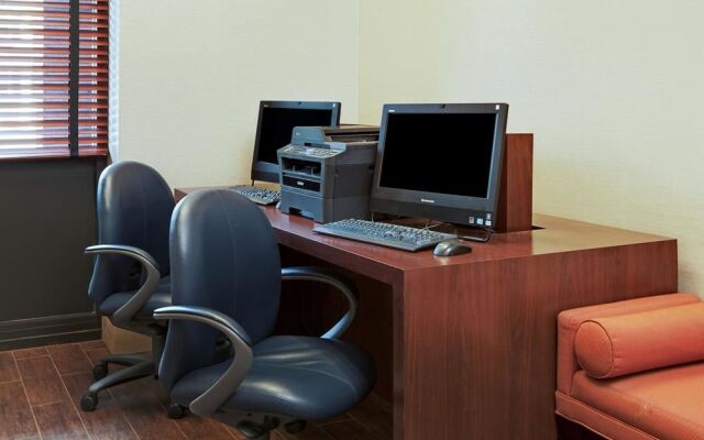 Lafayette Park Hotel & Suites, Trenton