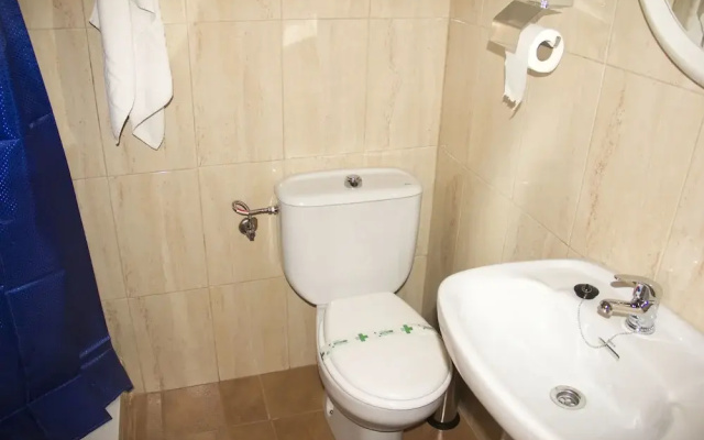 Complejo La Puerta