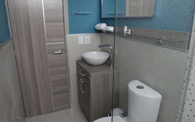Capitals Luxury Apartments