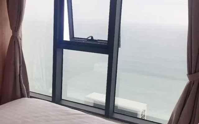 Ideal Time Apartment