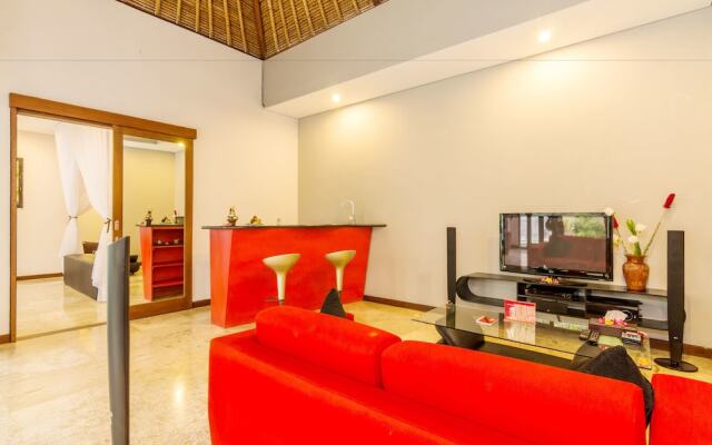 ZEN Villa Cinta Villa Seminyak, 1 Bedroom