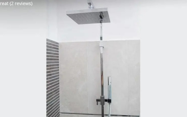 The Red Kitchen House