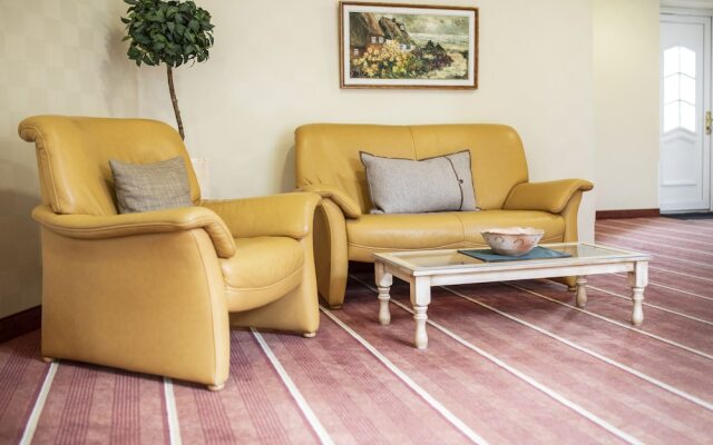 Hotel Wardenburger Hof