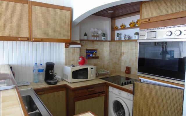 Appartement Saint-Jean-de-Monts, 2 pièces, 6 personnes - FR-1-83-90