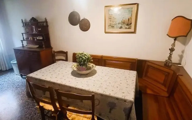 Residenza del Lovo