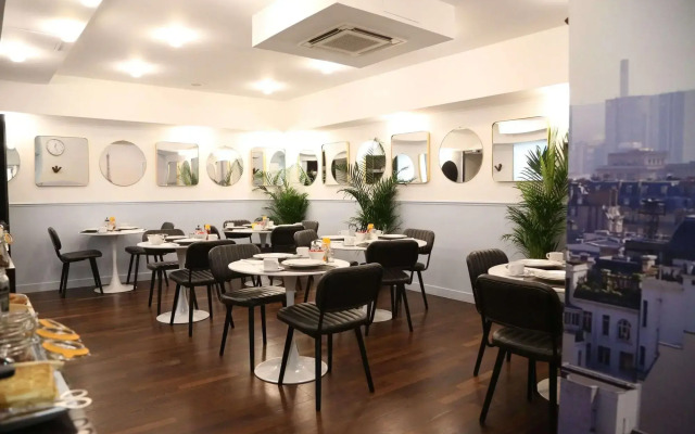 Stella Etoile Hotel