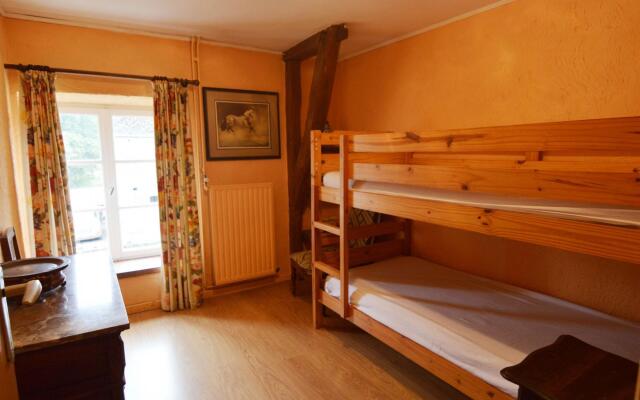 Cozy Cottage in Barvaux-Condroz near Forest