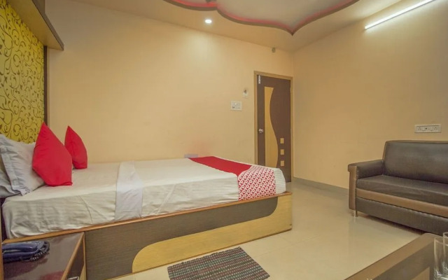 Panchadeep Bhawan By OYO Rooms