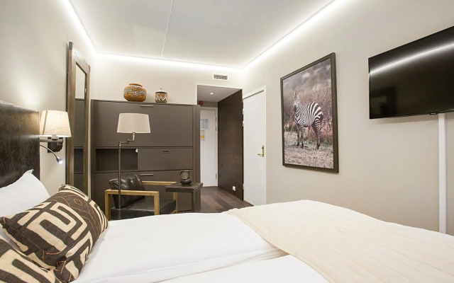 Dyreparken Safarihotell