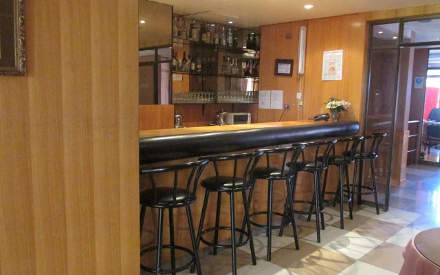 Hotel Jham