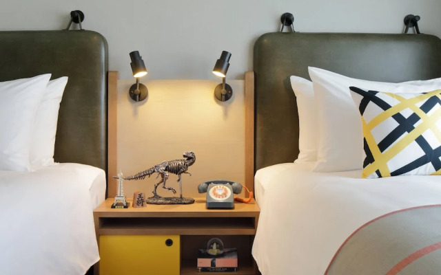 Moxy Osaka Shin Umeda