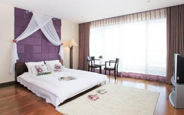 Ganghwa New amote Pension