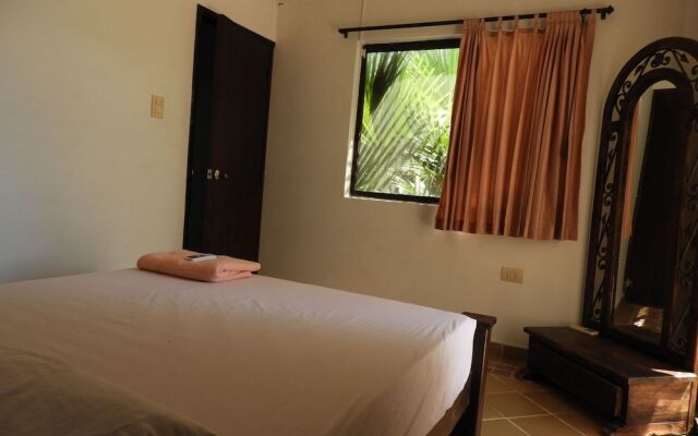 Chimila Hostel y Camping