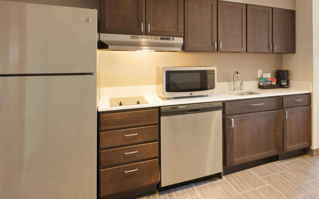 Homewood Suites By Hilton Ankeny