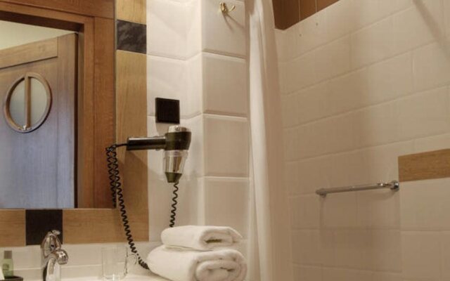 Best Western Santakos Hotel