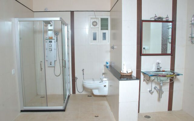 Vijayshree Resort And Heritage Village