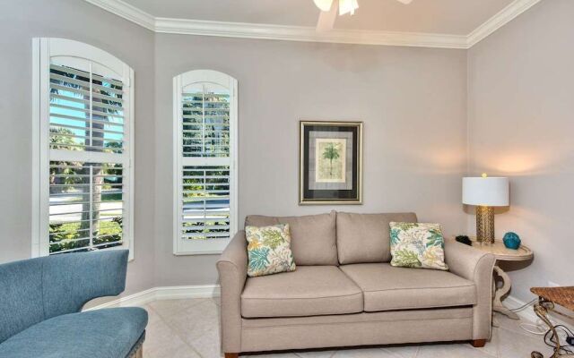 Neapolitan Vacation Home Naples