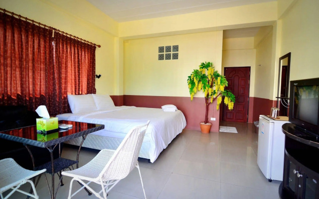 The Famous House Jomtien