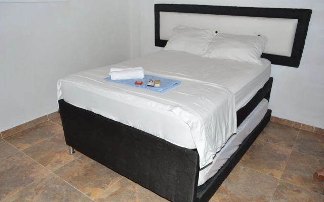 Mesopotamia Finca Hotel