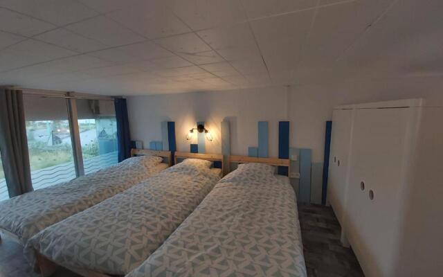 appart des trois vagues