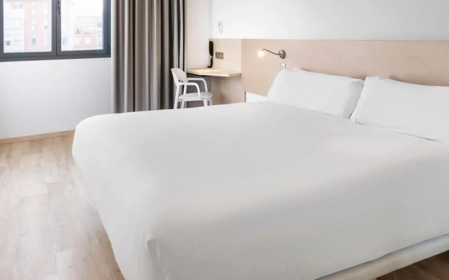 B&b Hotel Málaga Centro