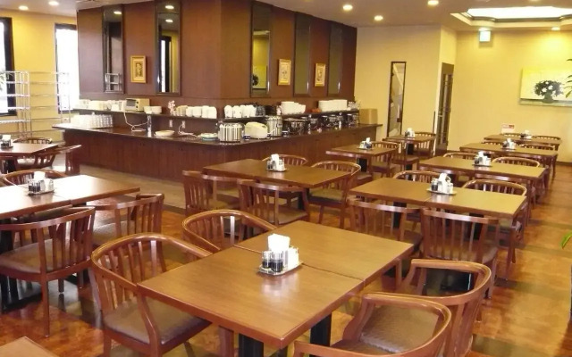 Hotel Route-Inn Koriyama Minami