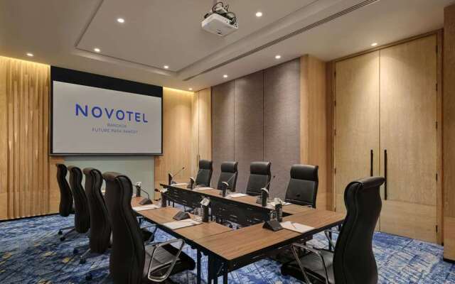 Novotel Bangkok Future Park Rangsit