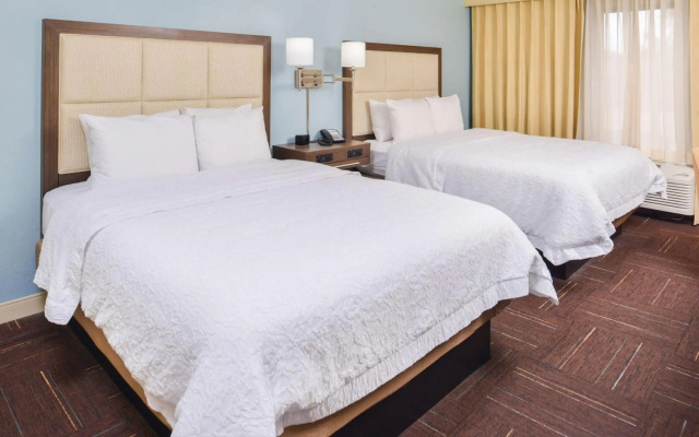 Hampton Inn Vero Beach