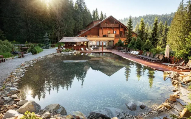 Wellness Hotel Ondrášův Dvůr