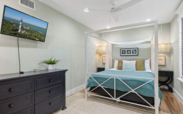 Historic Dream - Unit A