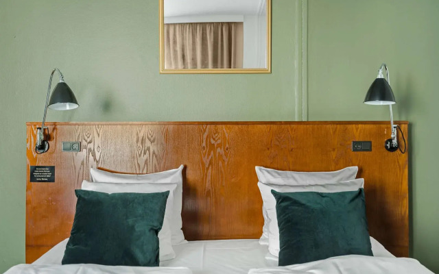 Hotel Astoria, Best Western Signature Collection