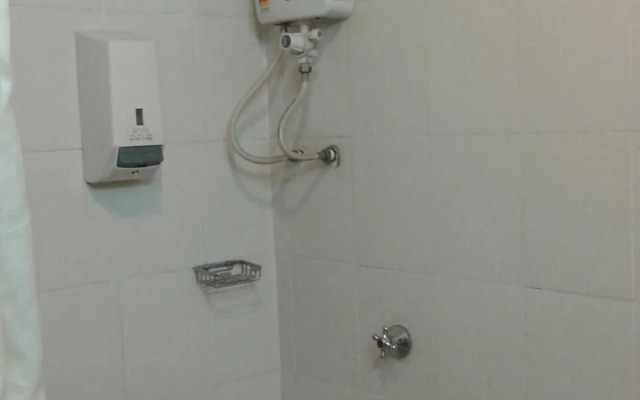 JB Central Hotel