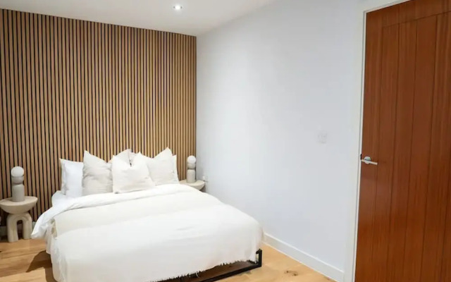 West Townhouse by Casacity