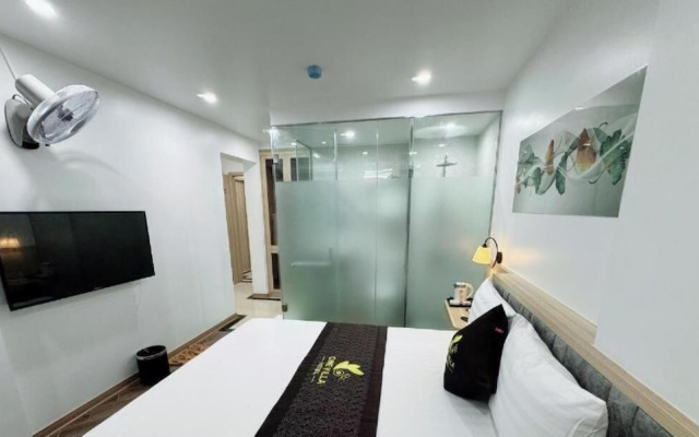 One Villa Hotel 3