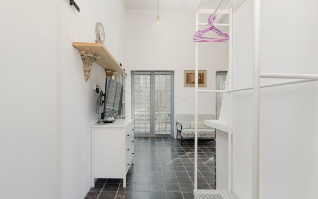 Domek Grunwaldzka Pobierowo by Renters