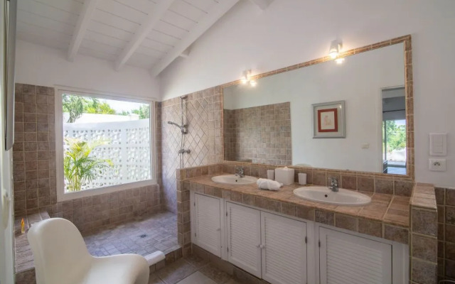Dream Villa Terres Basses 578