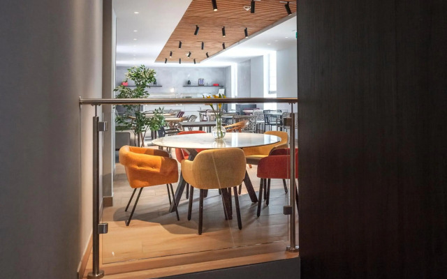 ibis Styles Den Haag Scheveningen